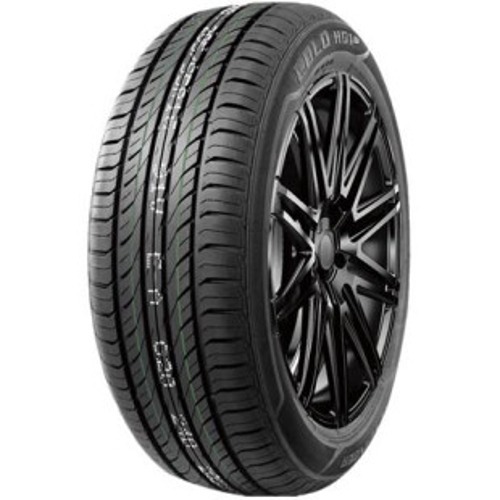 Foto pneumatico: FRONWAY, ECOGREEN 66 215/55 R17 94V Estive