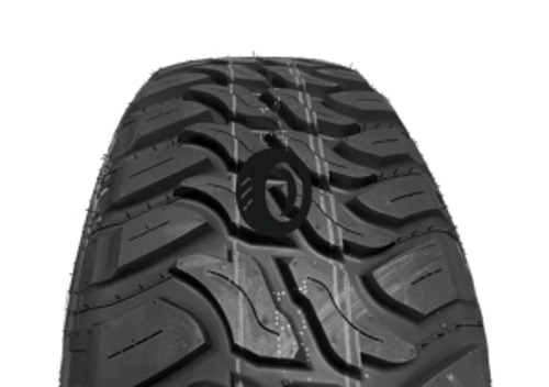 Foto pneumatico: FRONWAY, ROCKHUNTER M/T 265/70 R17 121Q Estive