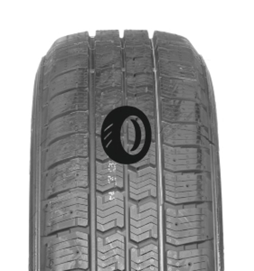 Foto pneumatico: FULDA, CONVEO TRAC 2 (Studdable) 225/65 R16 112R Estive
