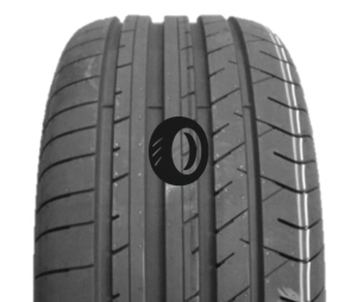 Foto pneumatico: FULDA, ECOCONTROL SUV 255/50 R19 107W Estive