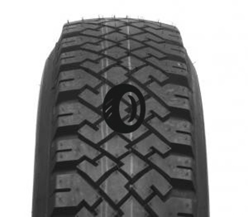 Foto pneumatico: FULDA, ECOTRANS 9.5/ R17.5 129M Estive