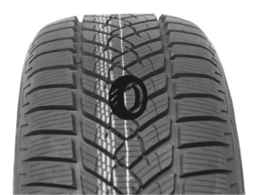 Foto pneumatico: FULDA, KRISTALL CONTROL SUV 235/60 R18 107H Invernali