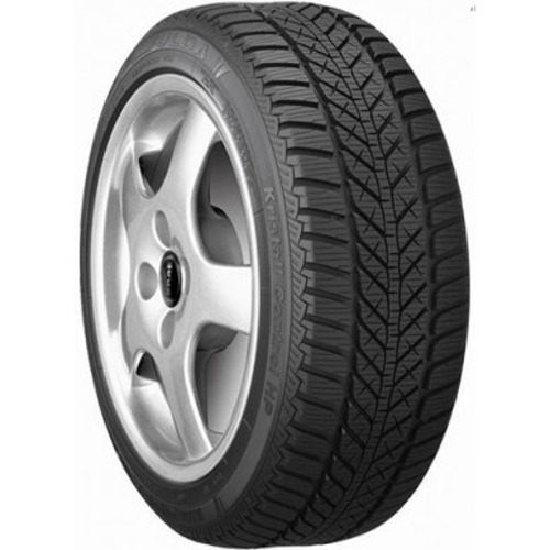 Foto pneumatico: FULDA, Kristall Control SUV 235/60 R17 102H Invernali