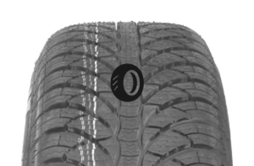 Foto pneumatico: FULDA, KRISTALL MONTERO 3 185/60 R15 84T Invernali