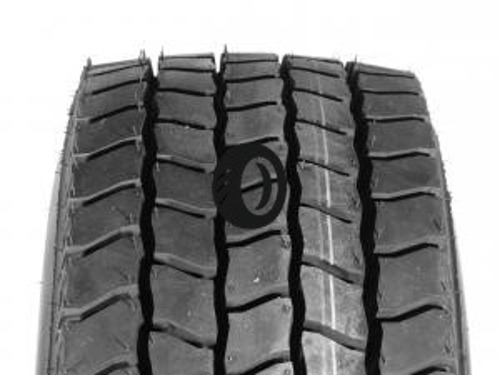 Foto pneumatico: FULDA, REGIOFORCE 17,5 zoll 205/75 R17.5 124M Estive