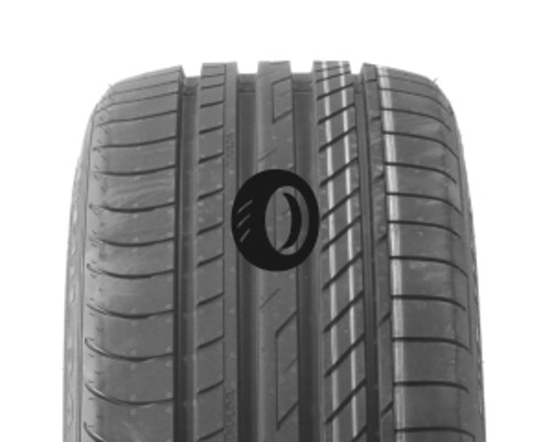 Foto pneumatico: FULDA, SPORTCONTROL 235/40 R19 96Y Estive