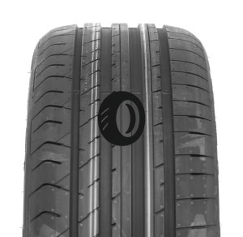 Foto pneumatico: FULDA, SPORTCONTROL 2 255/30 R19 91Y Estive