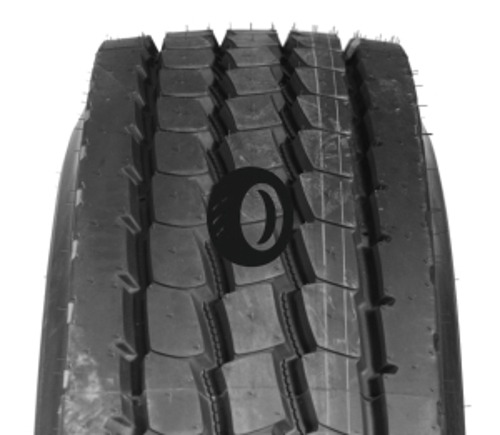 Foto pneumatico: FULDA, VARIOCONTROL 315/80 R22.5 156K Estive