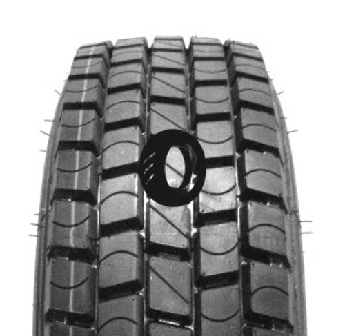 Foto pneumatico: FULLRUN, TB699 225/70 R19.5 128M Estive
