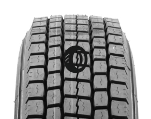 Foto pneumatico: FULLRUN, TB755 315/60 R22.5 152M Estive