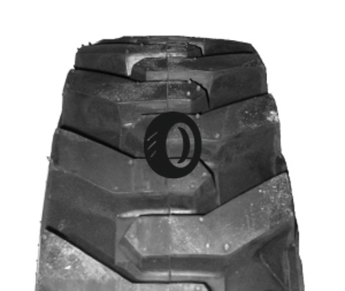 Foto pneumatico: GALAXY, BEEFY BABY R4 10.5/80 R18 Quattro-stagioni