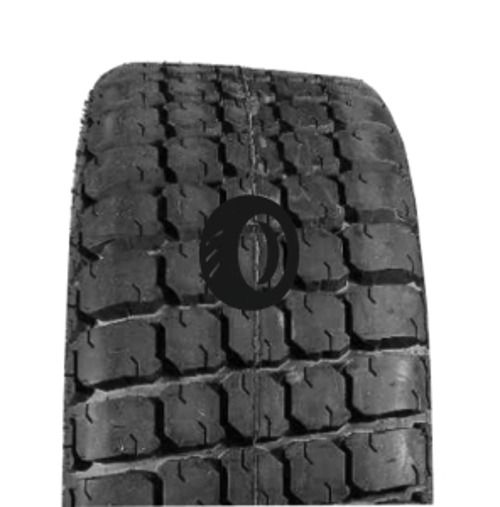 Foto pneumatico: GALAXY, MIGHTY MOW 9.5/ R16 92A8 Quattro-stagioni