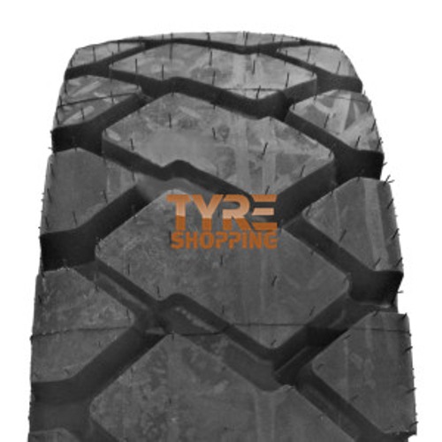 Foto pneumatico: GALAXY, YARDMASTER RADIAL 12/ R20 176A5 Estive