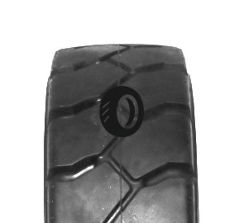 Foto pneumatico: GALAXY, YARDMASTER SDS QH 4.5/ R8 Estive