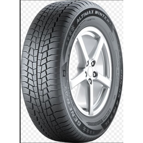 Foto pneumatico: GENERAL, ALTIMAX WINTER 3 205/55 R16 91H Invernali