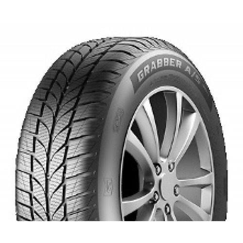 Foto pneumatico: GENERAL, GRABBER A/S 365 235/55 R17 103V Estive