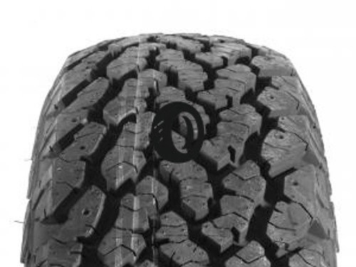 Foto pneumatico: GENERAL, GRABBER AT2 265/75 R16 123R Estive