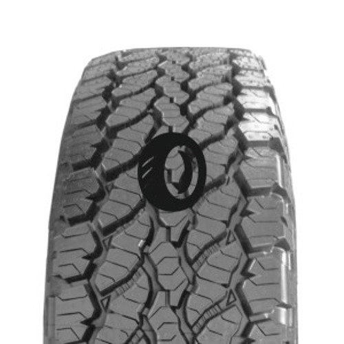 Foto pneumatico: GENERAL, GRABBER AT3 265/45 R21 108H Estive