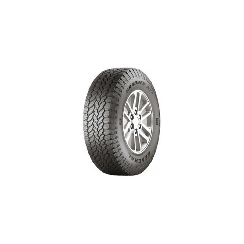 Foto pneumatico: GENERAL, Grabber AT3 235/55 R18 104H Quattro-stagioni