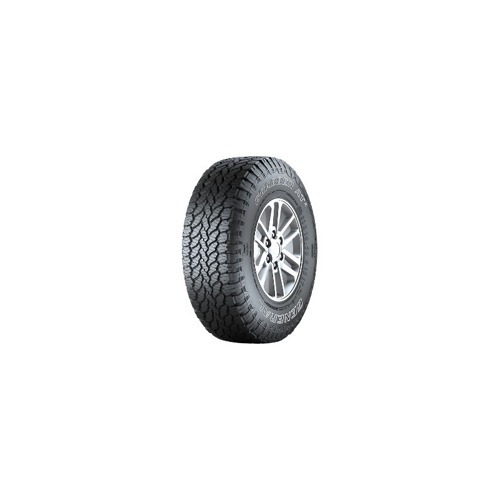 Foto pneumatico: GENERAL, grabber a/t 3 235/65 R16 119R Quattro-stagioni