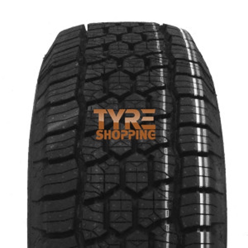 Foto pneumatico: GENERAL, GRABBER CROSS A/S 215/60 R17 96H Quattro-stagioni