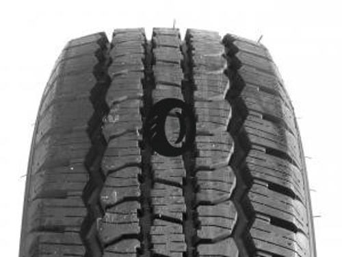 Foto pneumatico: GENERAL, GRABBER TR 205/80 R16 104T Estive