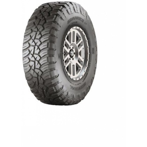 Foto pneumatico: GENERAL, GRABBER X3 225/75 R16 115Q Estive