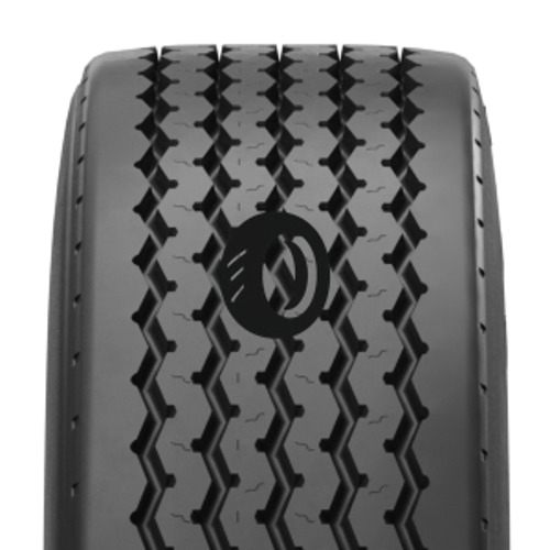 Foto pneumatico: GEYER & HOSAJA (RETREAD), E-12 385/65 R22.5 Estive