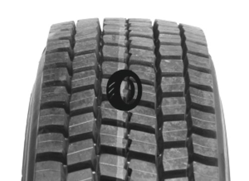 Foto pneumatico: GEYER & HOSAJA (RETREAD), E-32 315/80 R22.5 Estive