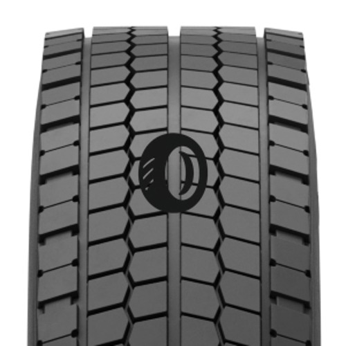 Foto pneumatico: GEYER & HOSAJA (RETREAD), E-45 295/60 R22.5 C Estive