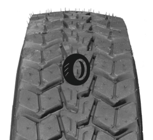 Foto pneumatico: GEYER & HOSAJA (RETREAD), E-9 315/80 R22.5 C Estive