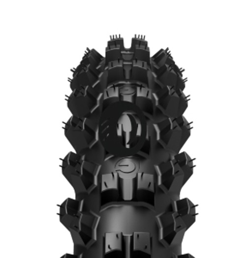 Foto pneumatico: GIBSON TYRE TECHNOLOGY, MX 1.1 70/100 R17 40M Quattro-stagioni