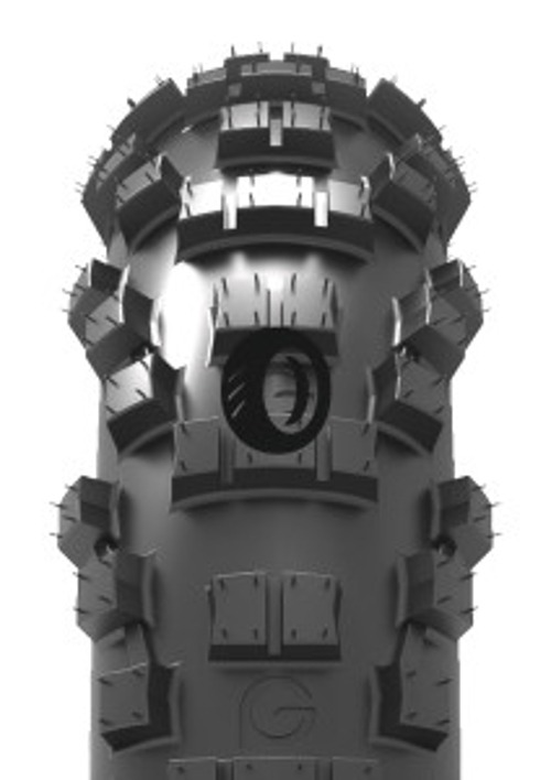 Foto pneumatico: GIBSON TYRE TECHNOLOGY, TECH 6.2 140/80 R18 70M Quattro-stagioni