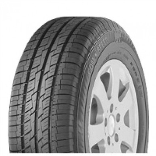 Foto pneumatico: GISLAVED, COM SPEED 185/75 R16 104R Estive