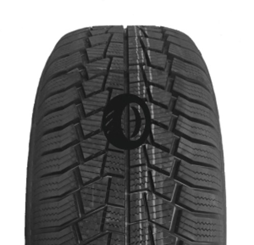 Foto pneumatico: GISLAVED, EURO*FROST 6 255/50 R19 107V Invernali