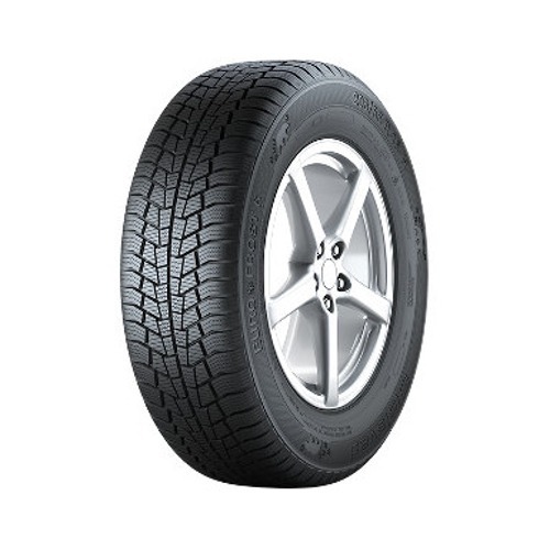 Foto pneumatico: GISLAVED, EUROFROST 6 245/45 R18 100V Invernali