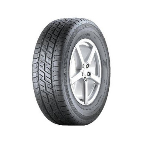 Foto pneumatico: GISLAVED, EuroFrost Van 215/75 R16 113R Invernali