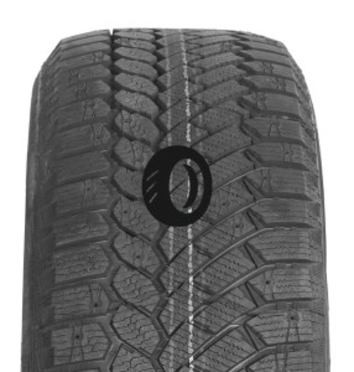 Foto pneumatico: GISLAVED, NORD*FROST 200 235/50 R18 101T Invernali
