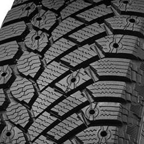 Foto pneumatico: GISLAVED, NORD*FROST 200 235/55 R18 104T Invernali