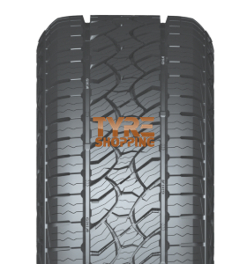 Foto pneumatico: GITI, 4X4 AT71 285/50 R20 119S Estive