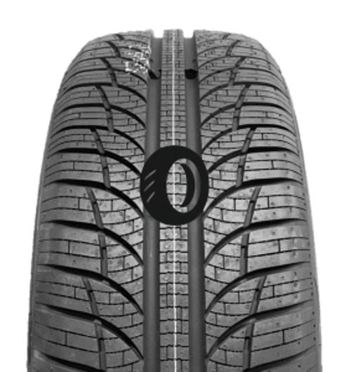 Foto pneumatico: GITI, ALL SEASON CITY 185/65 R14 86T Estive