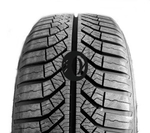 Foto pneumatico: GITI, ALLSEASON AS1 225/45 R17 94W Estive