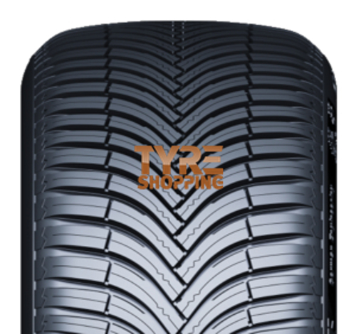 Foto pneumatico: GITI, ALLSEASON AS2 205/55 R16 94V Quattro-stagioni