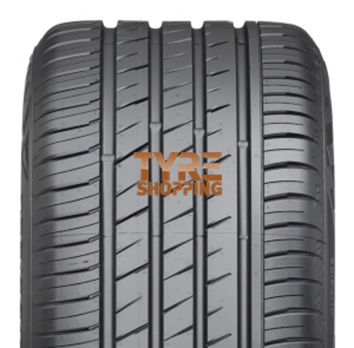 Foto pneumatico: GITI, CONTROL P80 315/35 R20 110W Estive