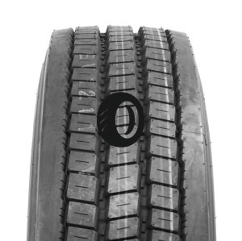 Foto pneumatico: GITI, GAR820 235/75 R17.5 132M Estive