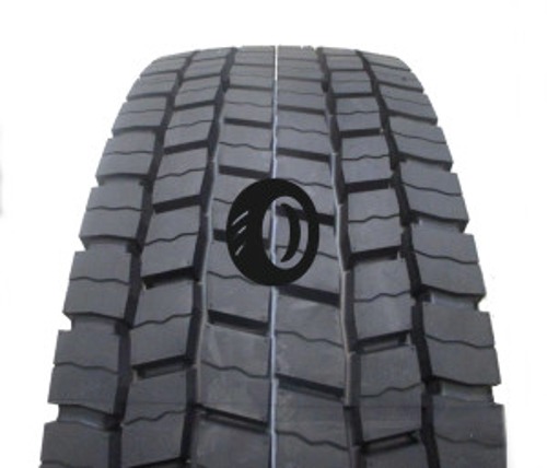 Foto pneumatico: GITI, GDR655+ 315/80 R22.5 158L Estive