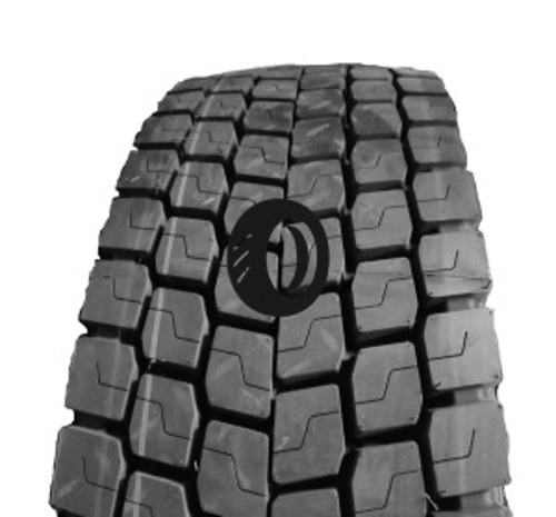 Foto pneumatico: GITI, GDR665 315/80 R22.5 156L Estive