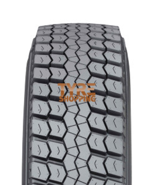 Foto pneumatico: GITI, GDR688 10/ R22.5 144M Estive