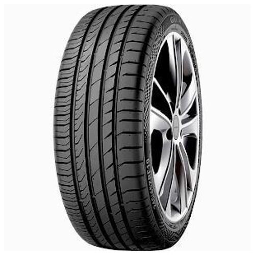 Foto pneumatico: GI TI, GITICONTROL P10 GMS 245/40 R19 98Y Estive