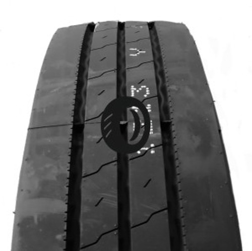 Foto pneumatico: GITI, GSR236 245/70 R17.5 136M Estive